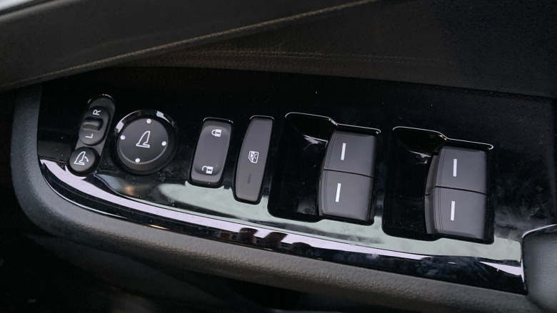 Honda HR-V 1.5 eHEV Advance 5dr CVT Hybrid Hatchback